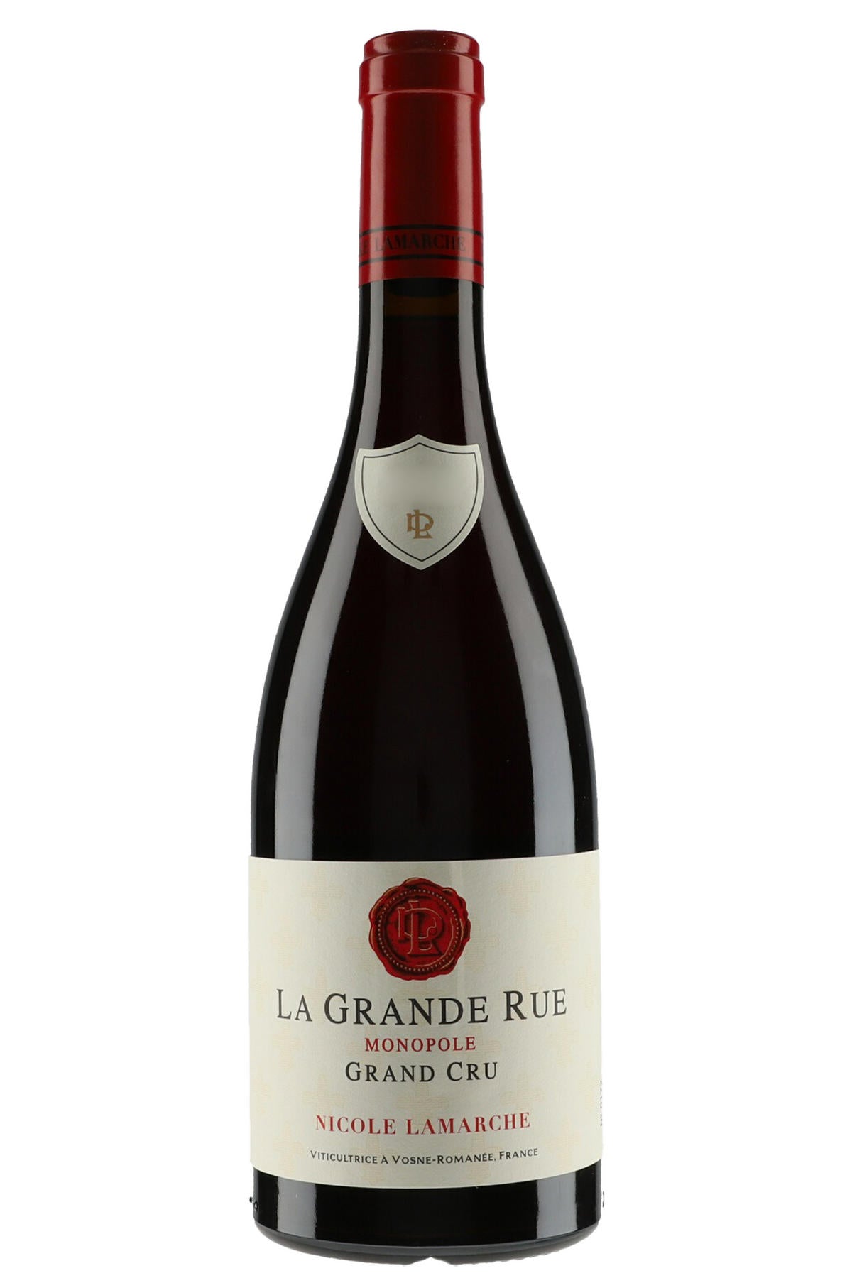 2009 La Grande Rue, Grand Cru, Domaine François Lamarche, Burgundy