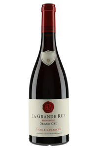 2009 La Grande Rue, Grand Cru, Domaine François Lamarche, Burgundy