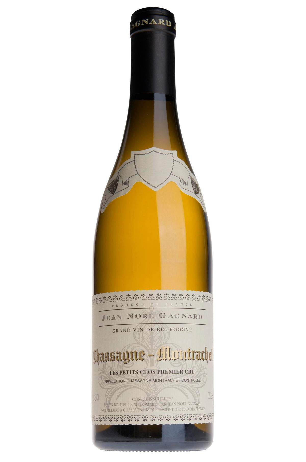 Dee Inis Rudd Buy 2014 Chassagne-Montrachet, Les Petits Clos, 1er Cru, Domaine Jean ...