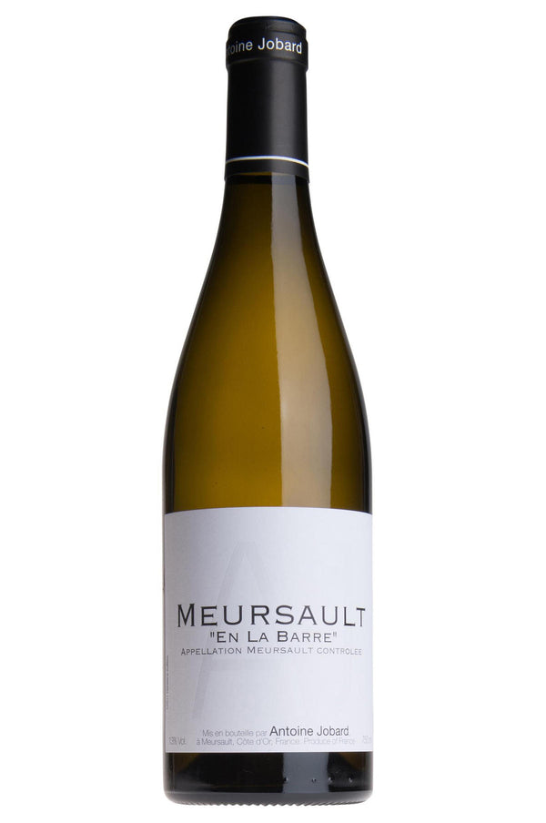 2017 Meursault, En la Barre, Domaine Antoine Jobard, Burgundy