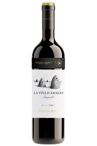 2020 Viña de Amalio, Cillar de Silos, Ribera del Duero, Spain