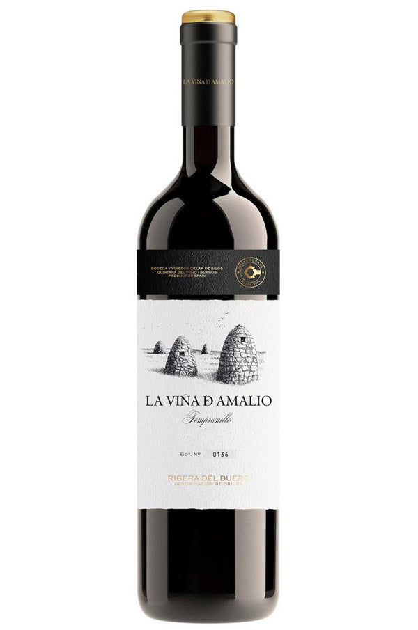 2020 Viña de Amalio, Cillar de Silos, Ribera del Duero, Spain