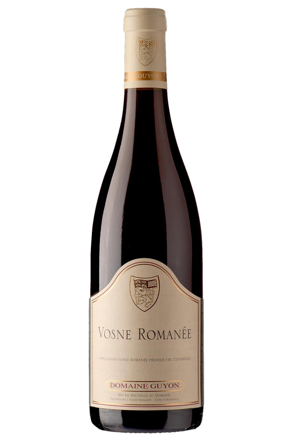 2022 Vosne-Romanée, Les Brûlées, 1er Cru, Domaine Guyon, Burgundy