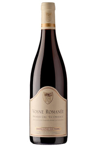 2022 Vosne-Romanée, En Orveaux, 1er Cru, Domaine Guyon, Burgundy
