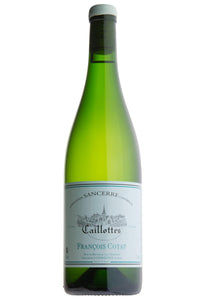 2020 Sancerre, Caillottes, Domaine François Cotat, Loire
