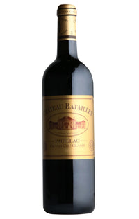 2010 Château Haut-Batailley, Pauillac, Bordeaux