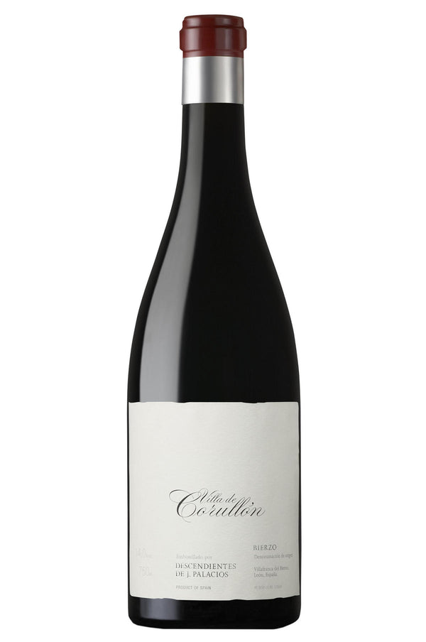 2022 Villa de Corullón, Descendientes de J. Palacios, Bierzo, Spain