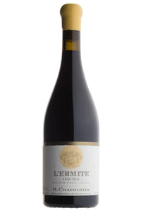 2012 Ermitage Rouge, L'Ermite, M. Chapoutier, Rhône