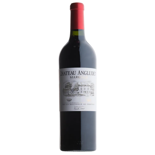 2019 Château Angludet, Margaux, Bordeaux
