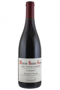 2023 Morey-St Denis, Clos de la Bussière, 1er Cru, Domaine Georges Roumier, Burgundy