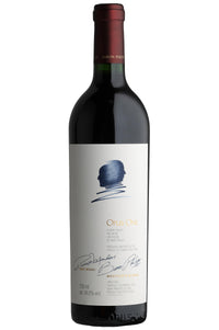 2012 Opus One, Napa Valley, California, USA
