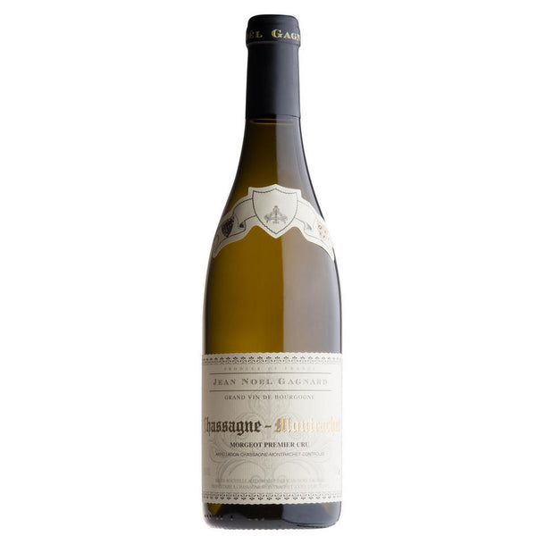 2019 Chassagne-Montrachet, Les Caillerets, 1er Cru, Domaine Jean-Noël Gagnard, Burgundy