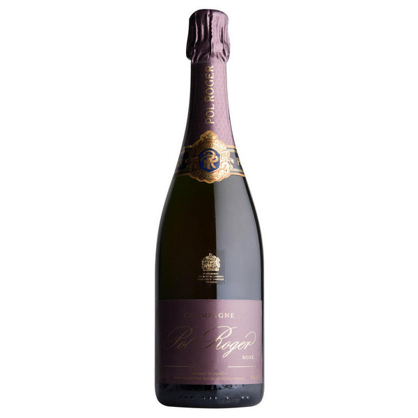 2019 Champagne Pol Roger, Rosé, Brut
