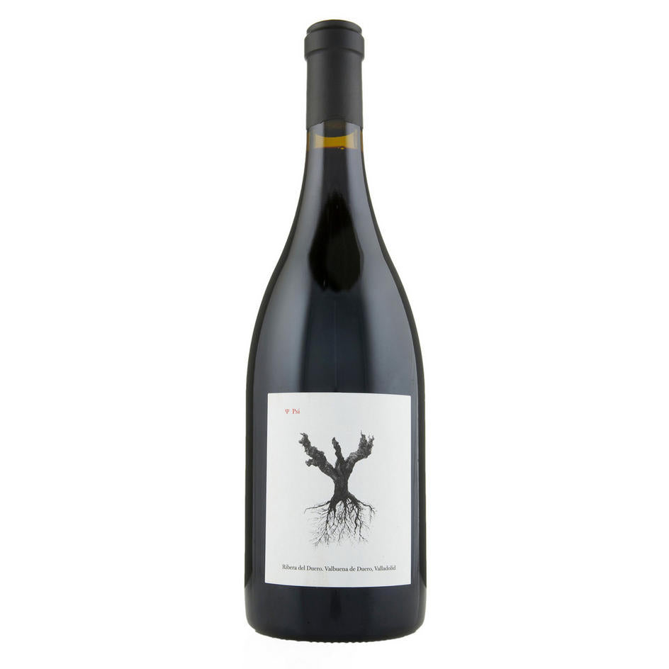 2023 Ψ Psi, Bodegas y Viñedos Alnardo, Ribera del Duero, Spain