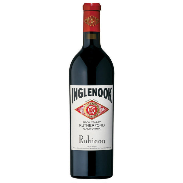 2019 Inglenook, Rubicon, Rutherford, Napa Valley, California, USA