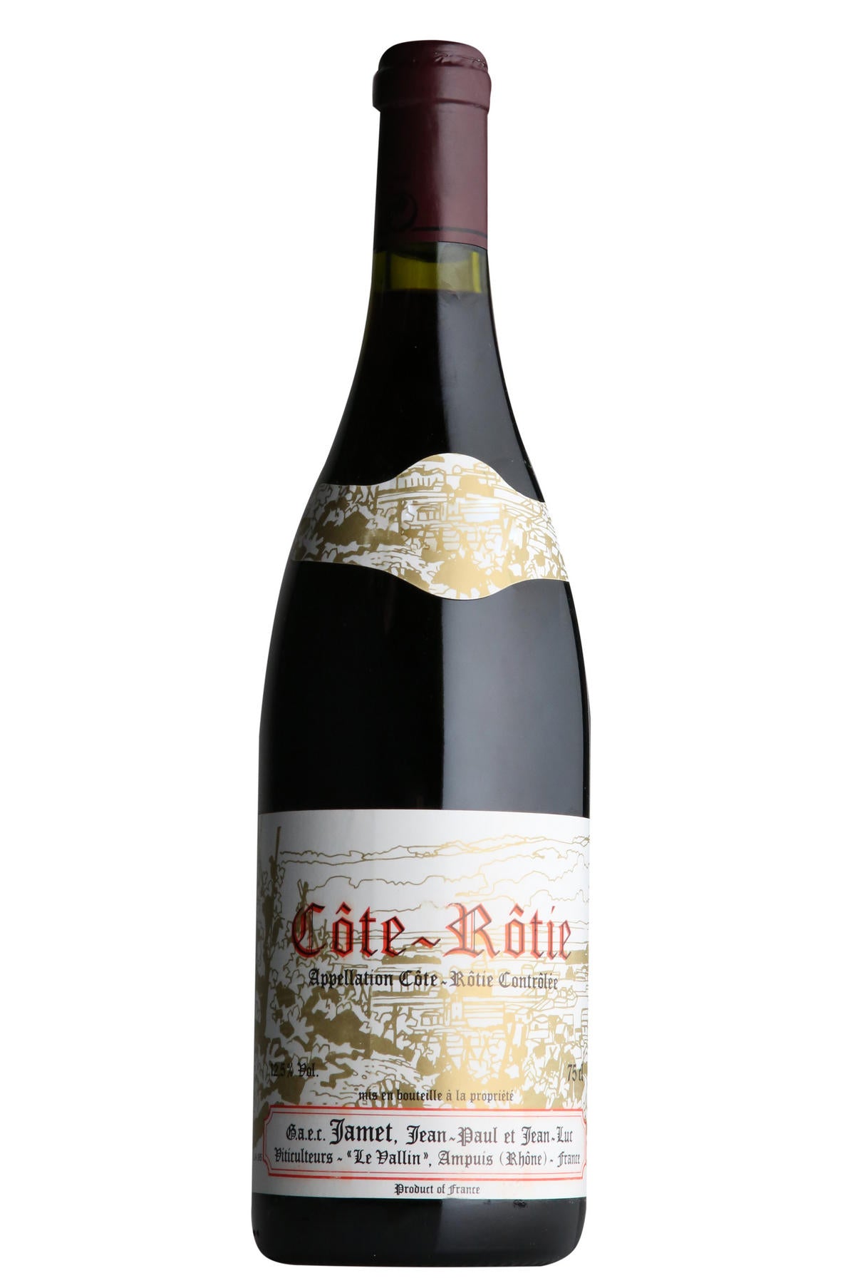 2019 Côte-Rôtie, Domaine Jamet, Rhône