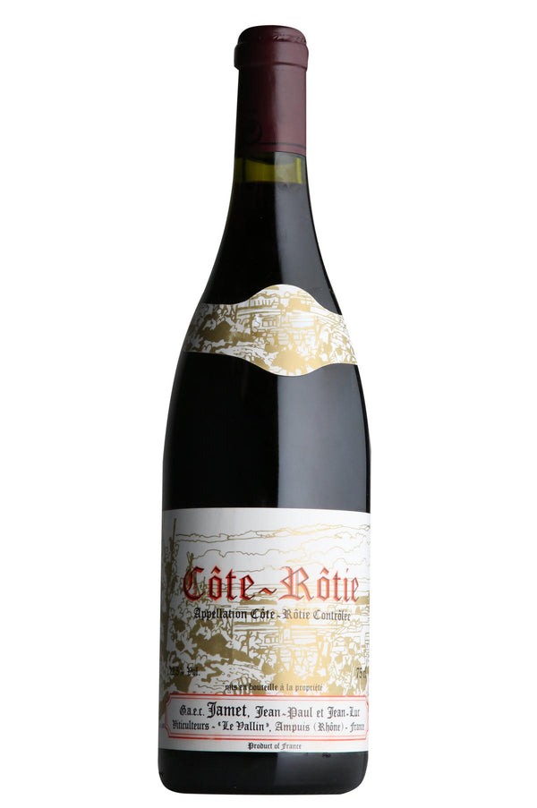 2019 Côte-Rôtie, Domaine Jamet, Rhône