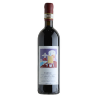 2019 Barolo, del Comune di La Morra, Roberto Voerzio, Piedmont, Italy