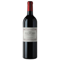 2019 Château Moulin Saint-Georges, St Emilion, Bordeaux