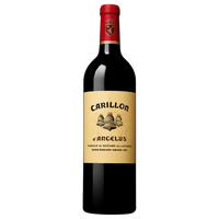 2019 Carillon d'Angélus, St Emilion, Bordeaux