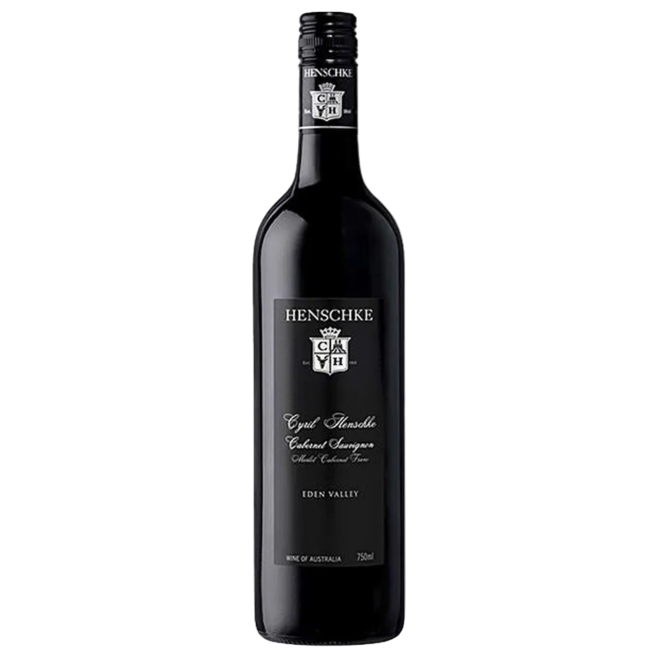 2019 Henschke, Cyril Henschke Cabernet Sauvignon, Eden Valley, Australia