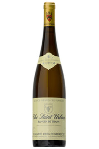 2007 Riesling, Clos Saint Urbain, Rangen de Thann, Grand Cru, Domaine Zind-Humbrecht, Alsace