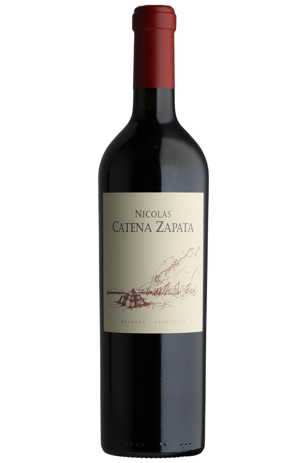 2020 Catena Zapata, Nicolás, Mendoza, Argentina