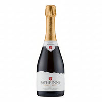 2019 Rathfinny, Classic Cuvée, Brut, Sussex, England