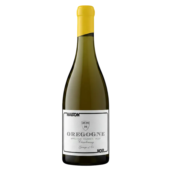 2019 Maison Noir, Oregogne, Chardonnay, Willamette Valley, Oregon, USA