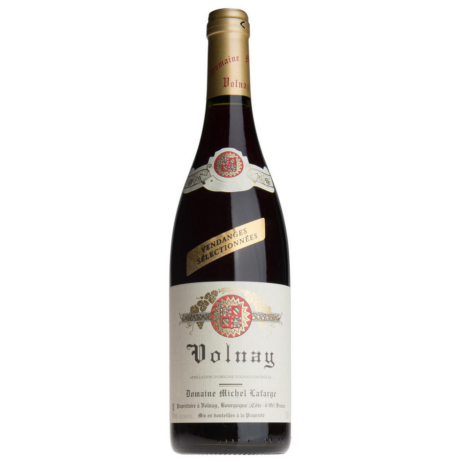 2022 Volnay, Vendanges Sélectionnées, Domaine Michel Lafarge, Burgundy