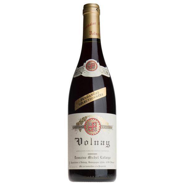 2022 Volnay, Vendanges Sélectionnées, Domaine Michel Lafarge, Burgundy