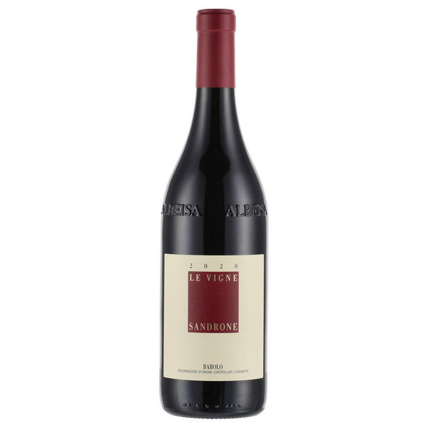 2021 Barolo, Le Vigne, Luciano Sandrone, Piedmont, Italy