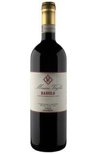 2020 Barolo, Mauro Veglio, Piedmont, Italy