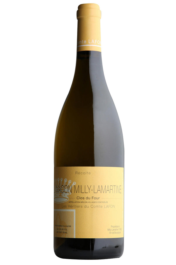 2020 Mâcon-Milly-Lamartine, Les Héritiers du Comte Lafon, Burgundy