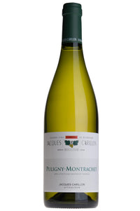 2019 Puligny-Montrachet, Domaine Jacques Carillon, Burgundy