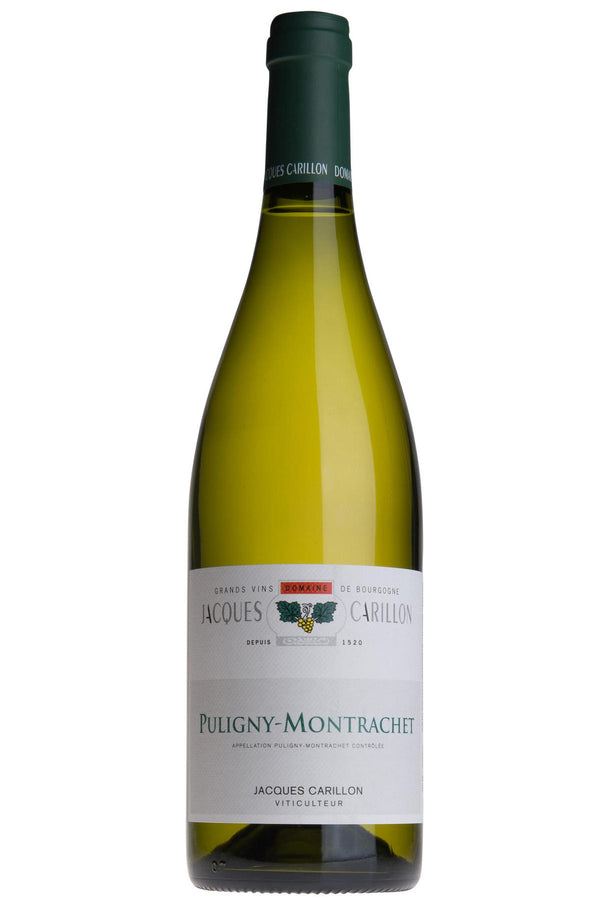 2019 Puligny-Montrachet, Domaine Jacques Carillon, Burgundy