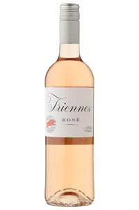 2024 Triennes, Rosé, Méditerranée