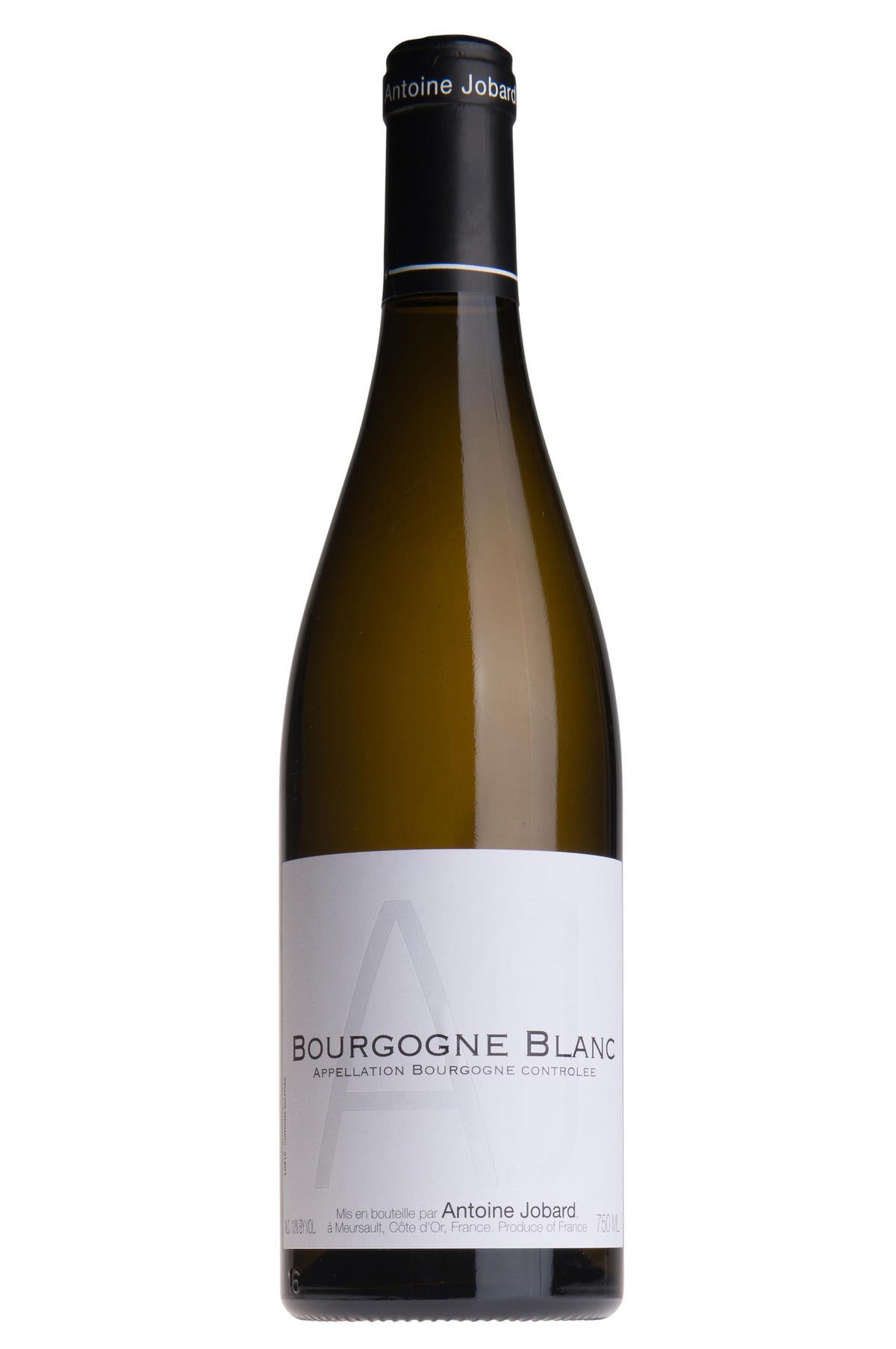 2023 Bourgogne Blanc, Domaine Antoine Jobard