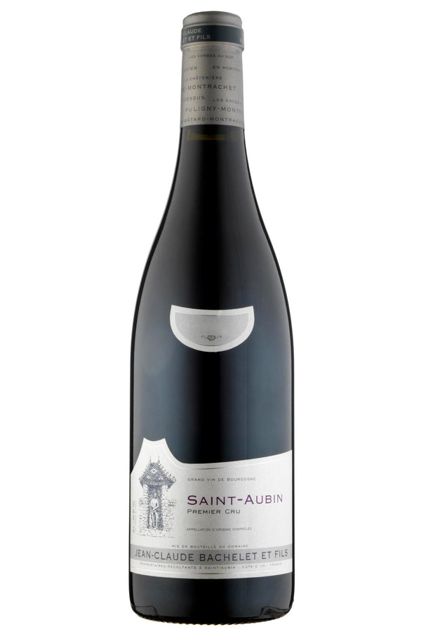 2020 St Aubin, Les Champlots, 1er Cru, Jean-Claude Bachelet & Fils, Burgundy