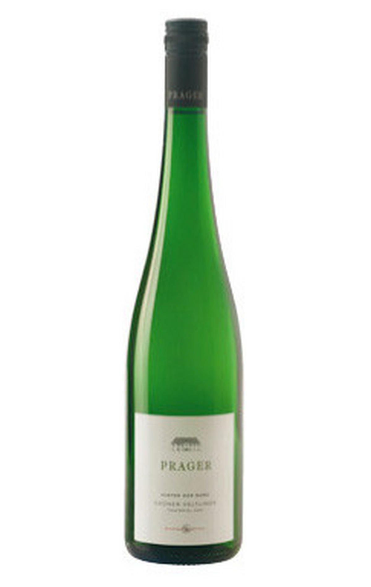 2021 Grüner Veltliner, Smaragd, Zwerithaler Kammergut, Prager, Wachau, Austria