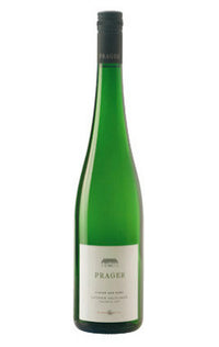 2021 Grüner Veltliner, Smaragd, Zwerithaler Kammergut, Prager, Wachau, Austria