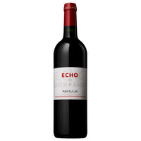 2020 Echo de Lynch-Bages, Pauillac, Bordeaux