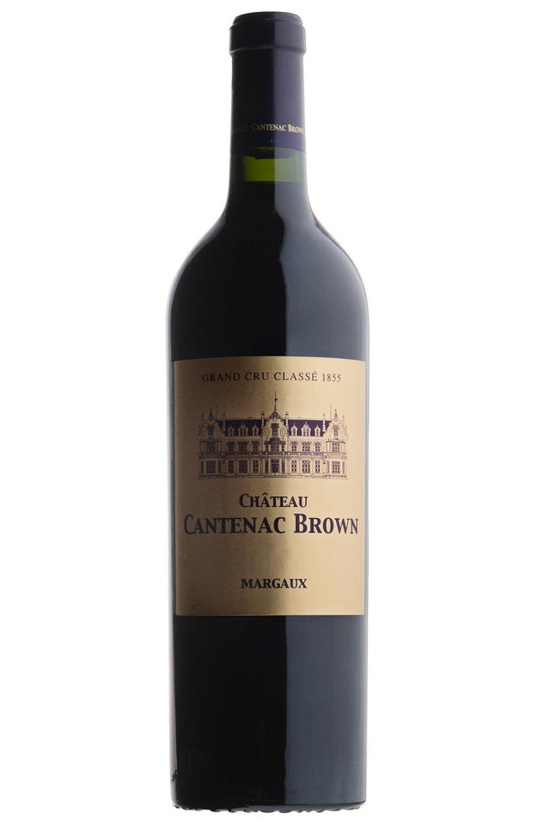 2010 Château Cantenac Brown, Margaux, Bordeaux