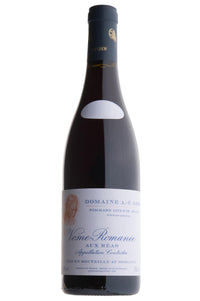 2022 Vosne-Romanée, Aux Réas, Domaine A.-F. Gros, Burgundy