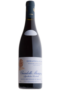 2014 Chambolle-Musigny, Domaine A.-F. Gros, Burgundy