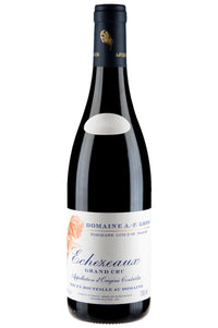 2022 Echezeaux, Grand Cru, Domaine A.-F. Gros, Burgundy