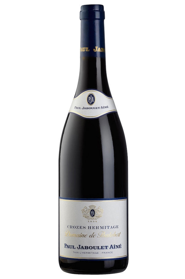 2020 Crozes-Hermitage, Domaine de Thalabert, Paul Jaboulet Aîné, Rhône