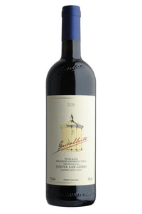 2023 Guidalberto, Tenuta San Guido, Tuscany, Italy