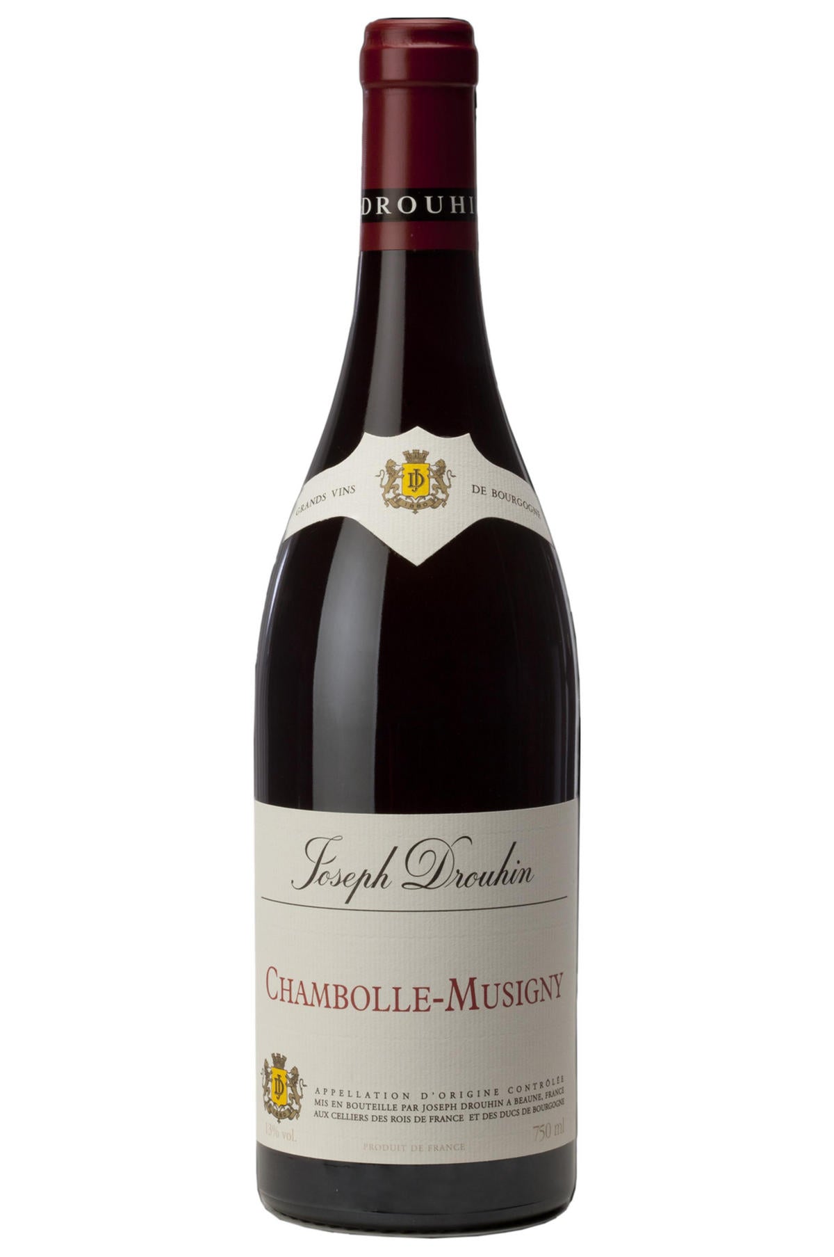 2022 Chambolle-Musigny, Baudes, 1er Cru, Joseph Drouhin, Burgundy