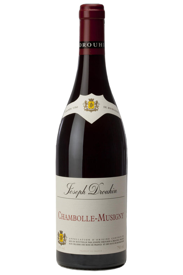 2022 Chambolle-Musigny, Baudes, 1er Cru, Joseph Drouhin, Burgundy